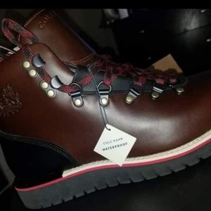 Cole Haan Hiking Boots